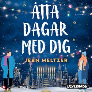 Åtta dagar med dig