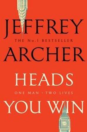 Heads You Win | 0:e upplagan