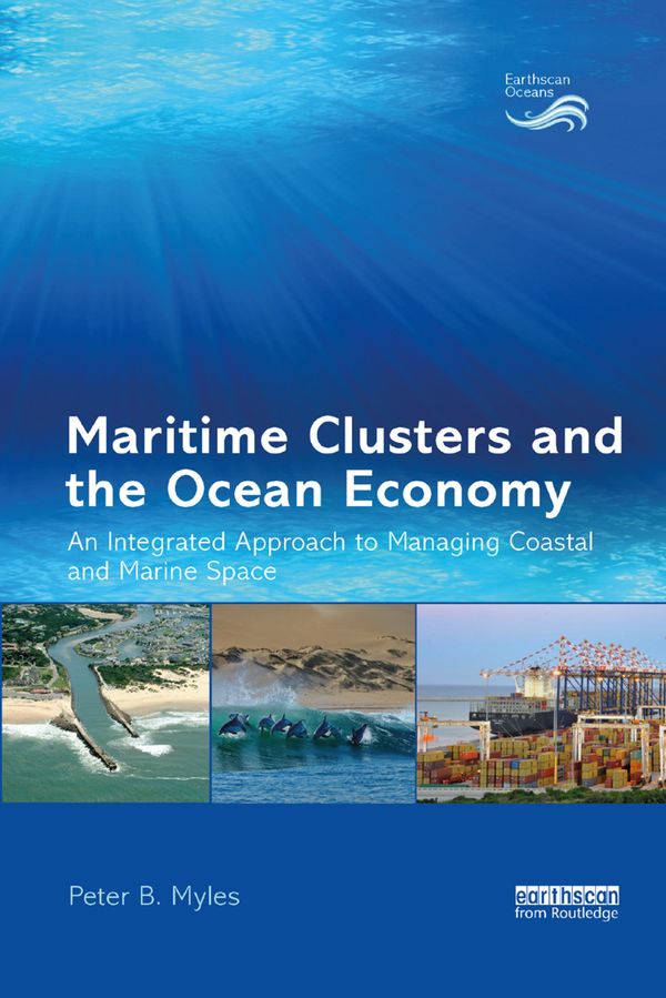 Maritime Clusters and the Ocean Economy | 1:a upplagan