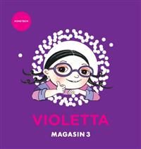 Violetta | 0:e upplagan