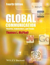 Global Communication | 1:a upplagan