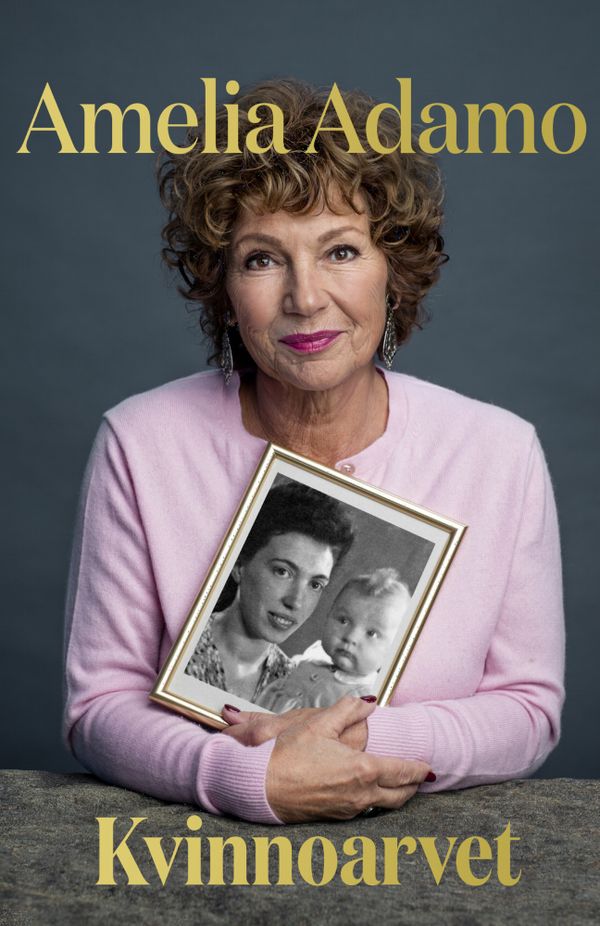 Kvinnoarvet | 0:e upplagan