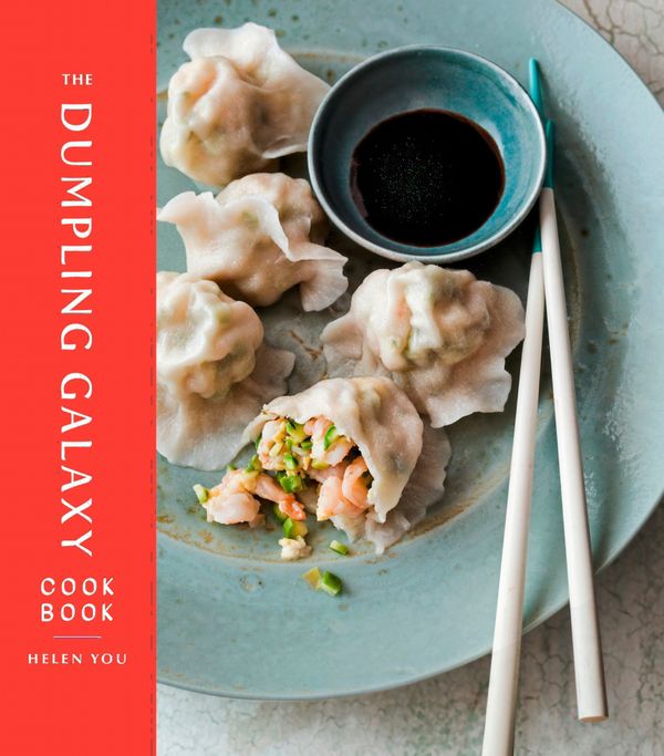Dumpling Galaxy Cookbook | 0:e upplagan