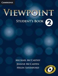 Viewpoint level 2 students book