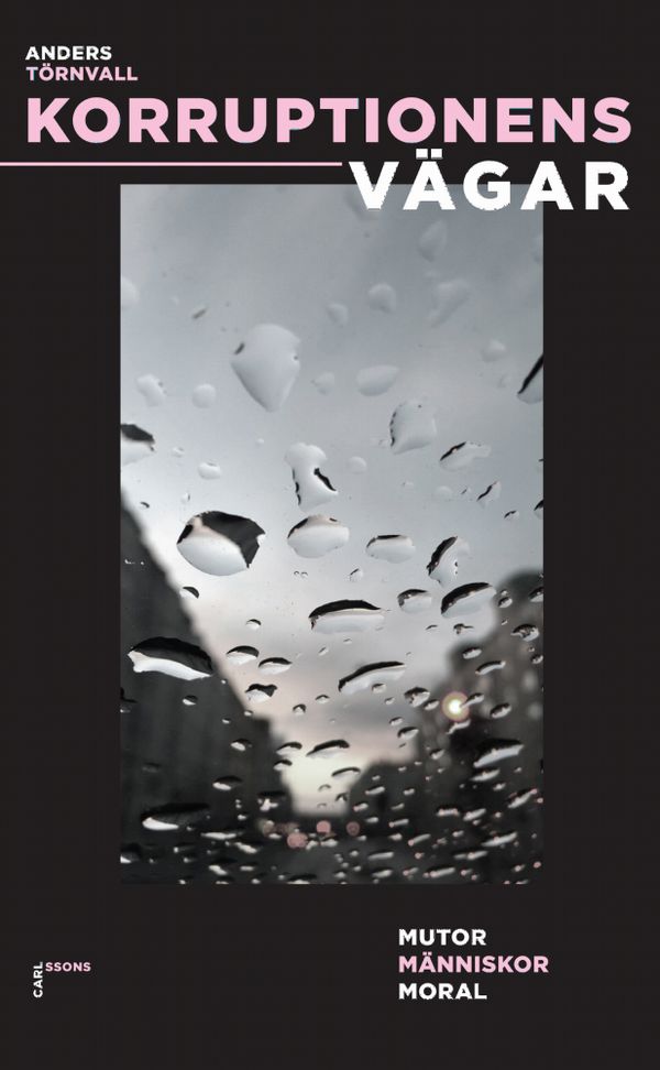 Korruptionens vägar | 1:a upplagan