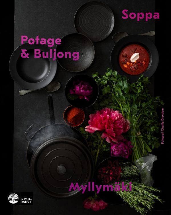 Soppa, potage & buljong | 1:a upplagan