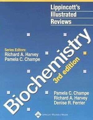 Biochemistry | 3:e upplagan