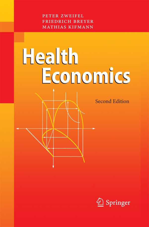 Health Economics | 2:a upplagan