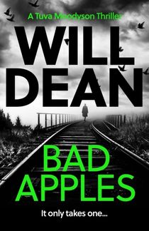 Bad Apples - 'The stand out in a truly outstanding series.' Chris Whitaker