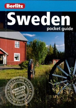 Sweden Pocket Guide (12th Ed.)