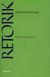 Retorik eller konsten att övertyga (1998)