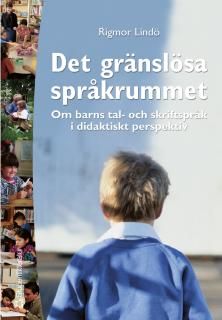 Det gränslösa språkrummet | 2:a upplagan