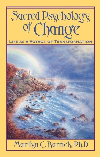 Sacred Psychology Of Change | 0:e upplagan