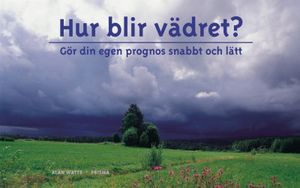 Hur blir vädret? | 1:a upplagan