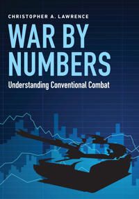 War by Numbers | 0:e upplagan