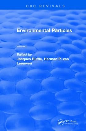 Revival: Environmental Particles (1993) | 1:a upplagan