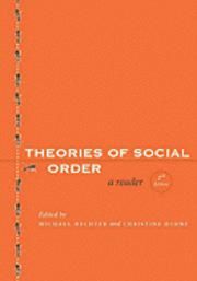 Theories of Social Order