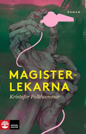 Magisterlekarna | 1:a upplagan