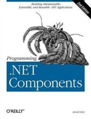 Programming .NET Components | 1:a upplagan