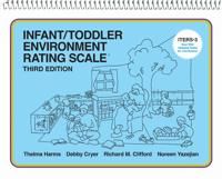 Infant/Toddler Environment Rating Scale (ITERS-3) | 3:e upplagan
