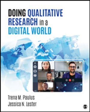 Doing Qualitative Research in a Digital World | 1:a upplagan