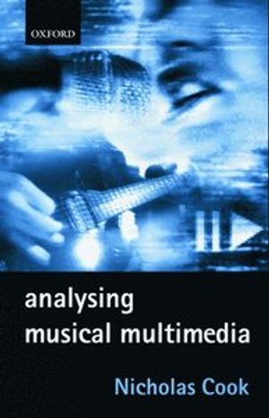 Analysing Musical Multimedia