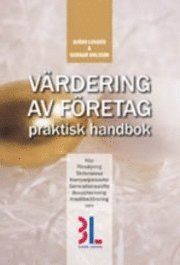 Värdering av företag | 1:a upplagan