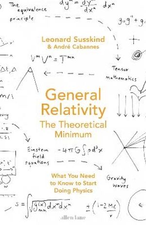 General Relativity