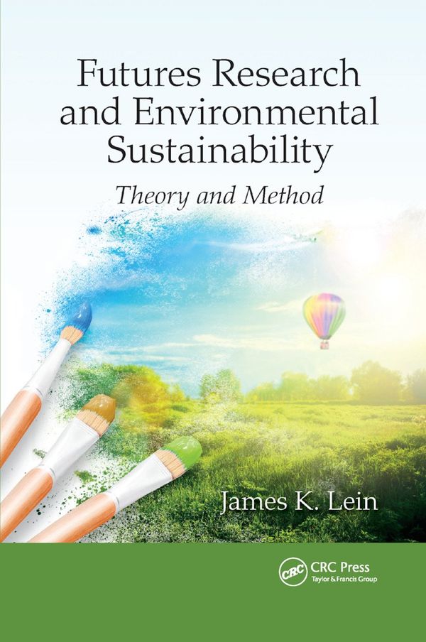 Futures Research and Environmental Sustainability | 1:a upplagan