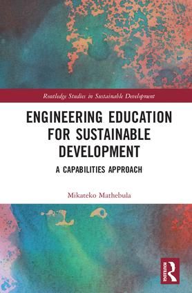 Engineering Education for Sustainable Development | 1:a upplagan