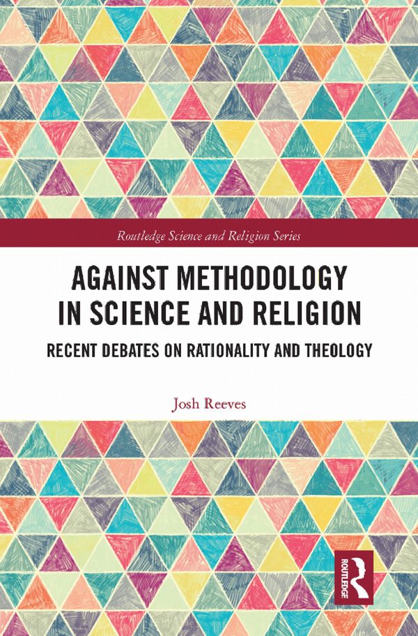 Against Methodology in Science and Religion | 1:a upplagan