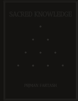 Sacred Knowledge | 1:a upplagan