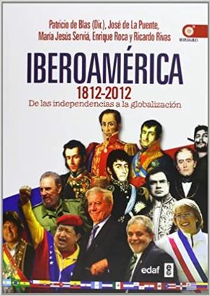 IBEROAMERICA 1812-2012