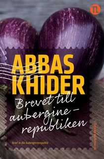 Brevet till Auberginerepubliken