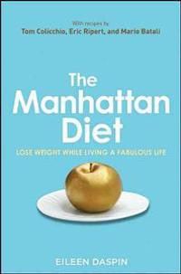 The Manhattan Diet | 1:a upplagan
