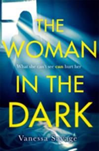 The Woman in the Dark | 0:e upplagan