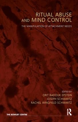 Ritual Abuse and Mind Control | 0:e upplagan