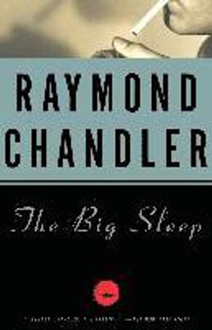 The Big Sleep