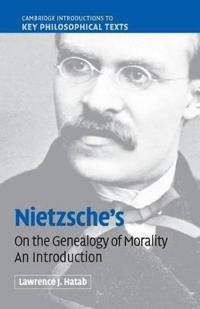 Nietzsches on the genealogy of morality - an introduction