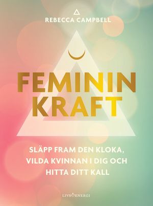 Feminin kraft | 1:a upplagan