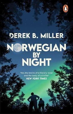 Norwegian by Night | 0:e upplagan