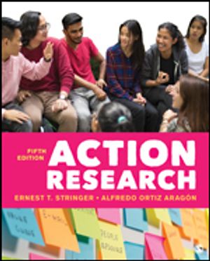 Action Research | 5:e upplagan