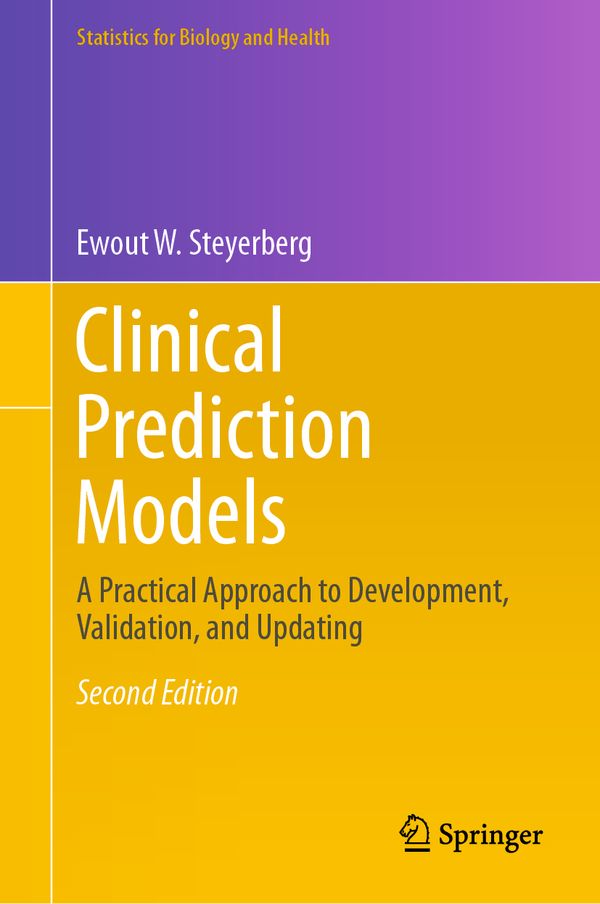 Clinical Prediction Models | 2:a upplagan
