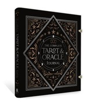 Complete Tarot & Oracle