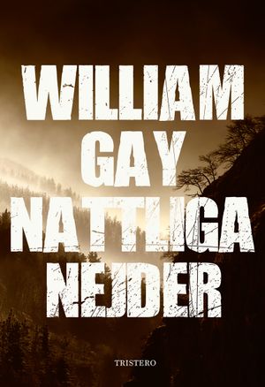 Nattliga nejder | 1:a upplagan