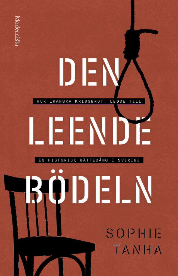Den leende bödeln | 0:e upplagan