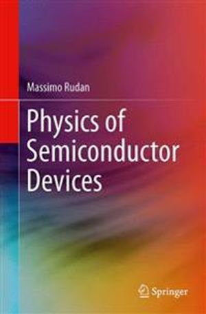 Physics of Semiconductor Devices