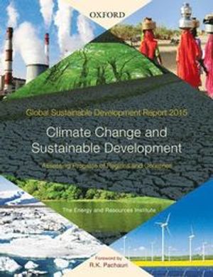 Global Sustainable Development Report 2015