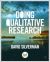 Doing Qualitative Research (2013)