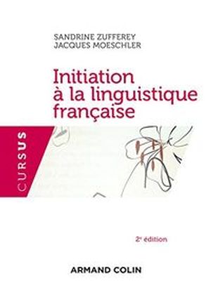 Initiation à la linguistique française |  2:e upplagan